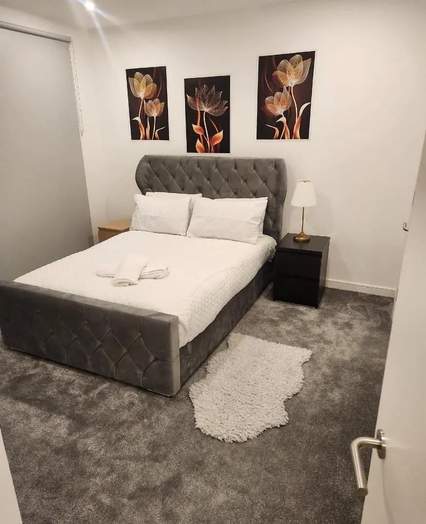 Jgb 2-Bed Apartment In London United Kingdom